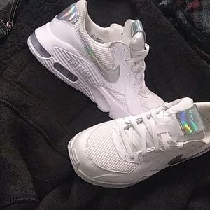 Nike Air Max Excee Tennis Shoes women's 7.5